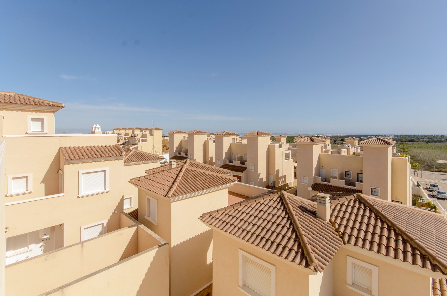 Townhouse for sale in Alicante 27