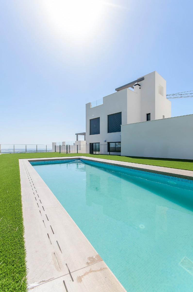 Townhouse for sale in Alicante 31