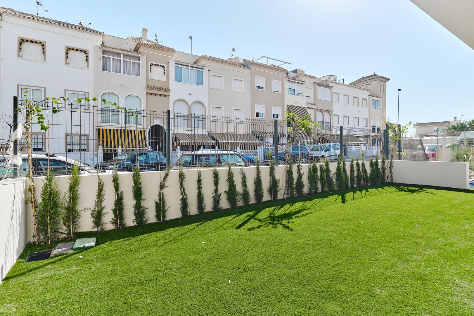 Townhouse for sale in Torrevieja and surroundings 43