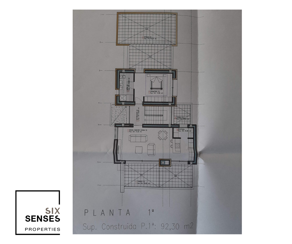 Plot à vendre à Alicante 10