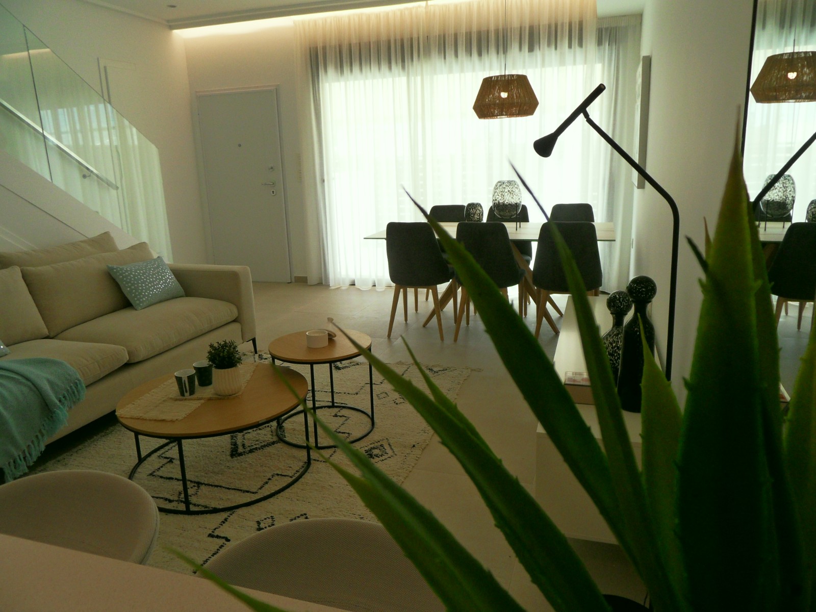 Townhouse na sprzedaż w Alicante 14