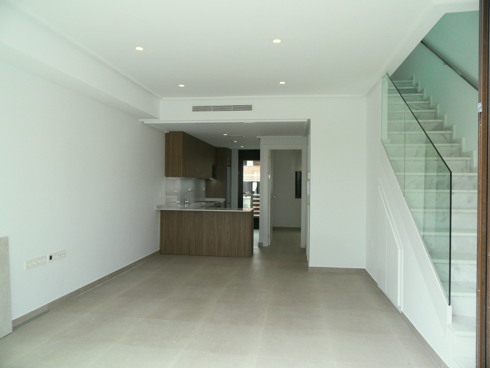 Townhouse na sprzedaż w Alicante 15