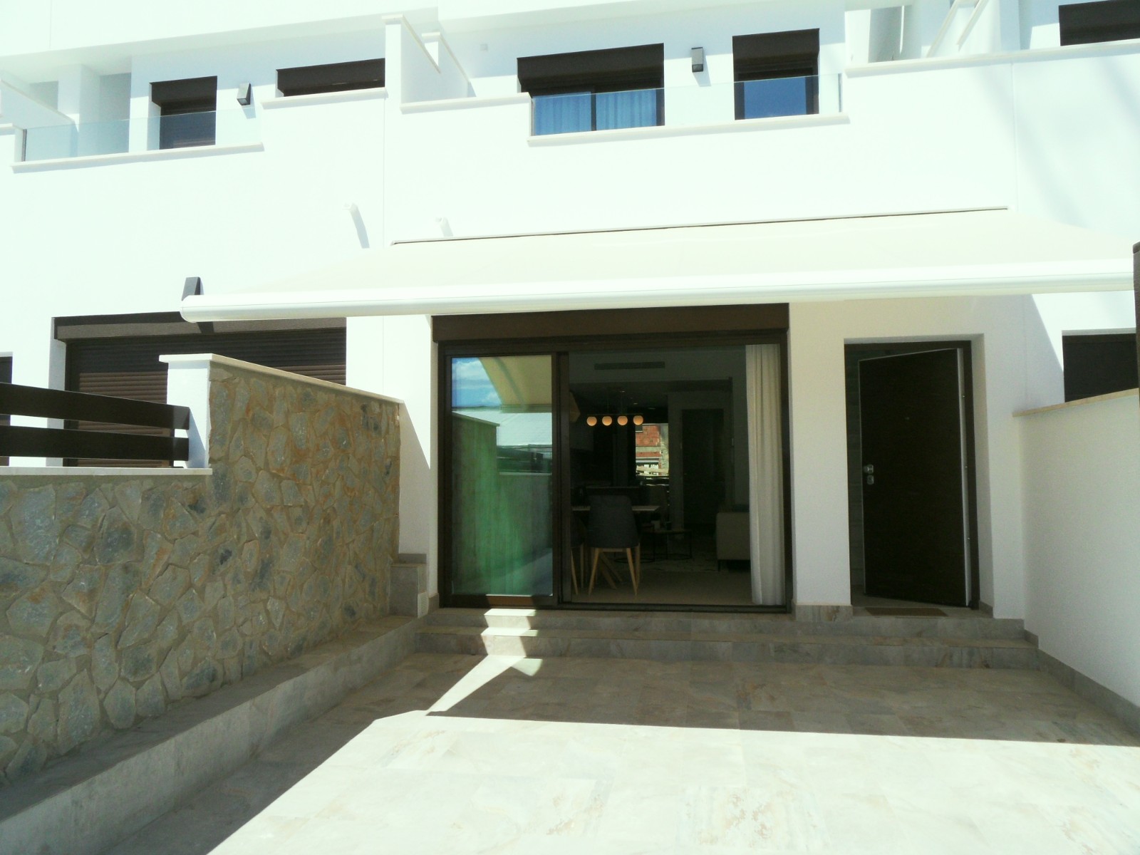 Townhouse na sprzedaż w Alicante 27