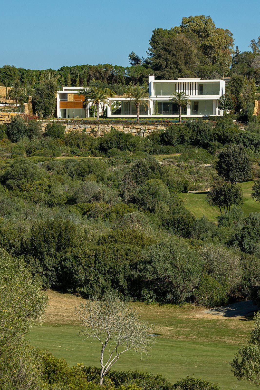 Villa for sale in Casares 12