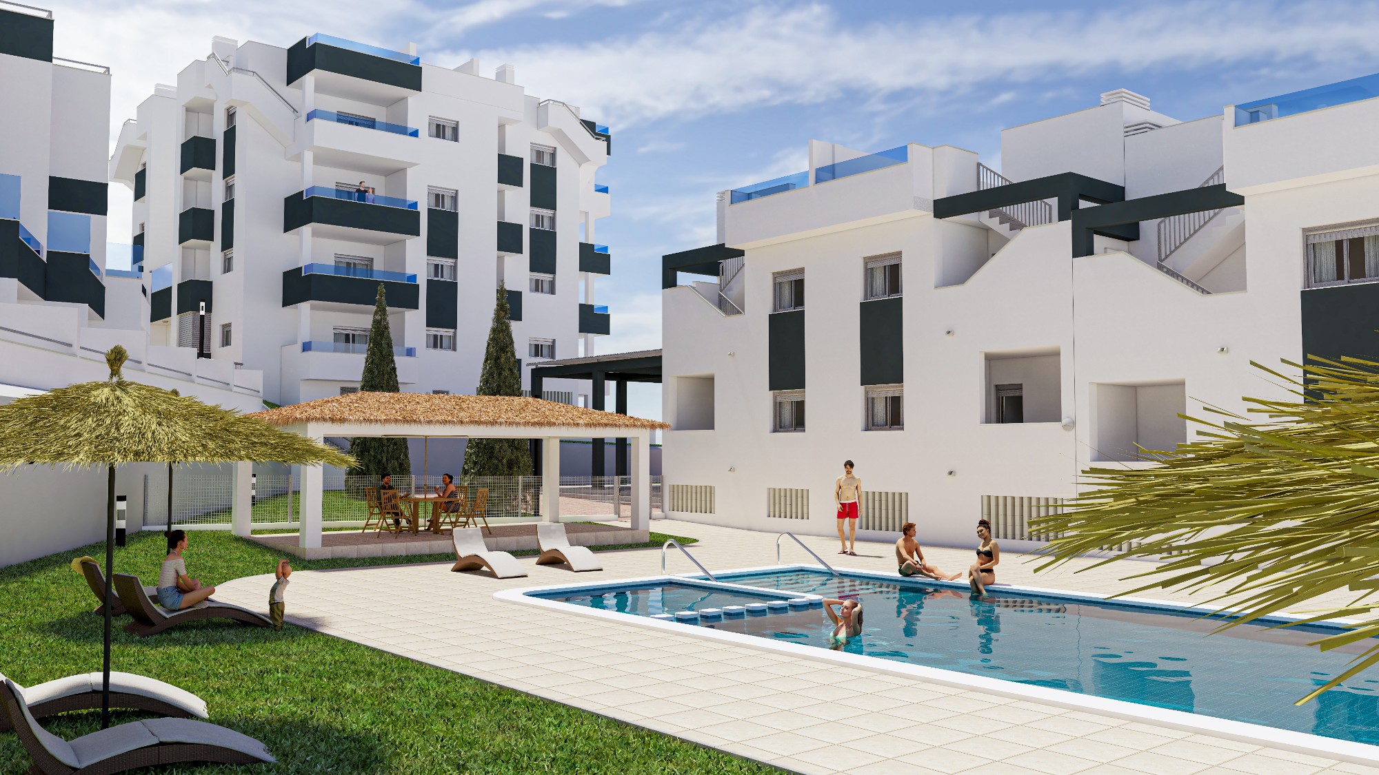 Property Image 571733-lagosol-sector-f-2-townhouses-2-2
