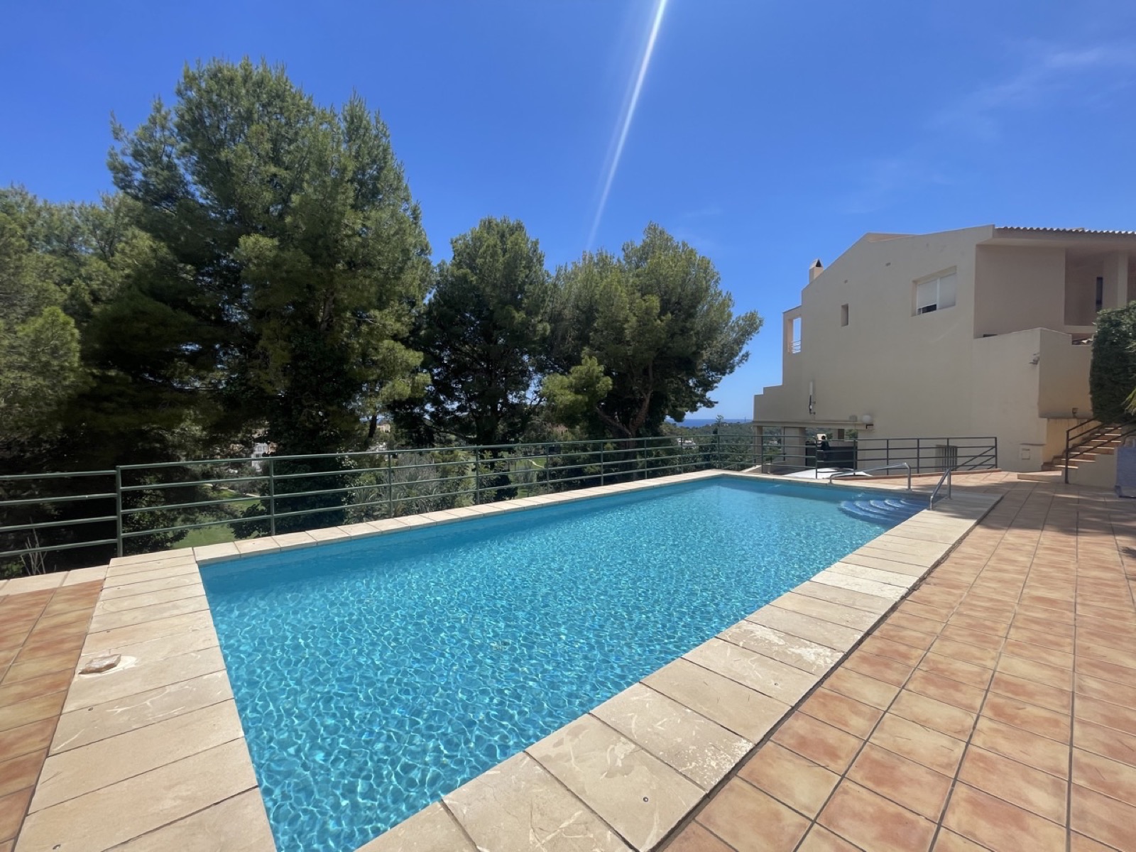 Townhouse for sale in Altea 1