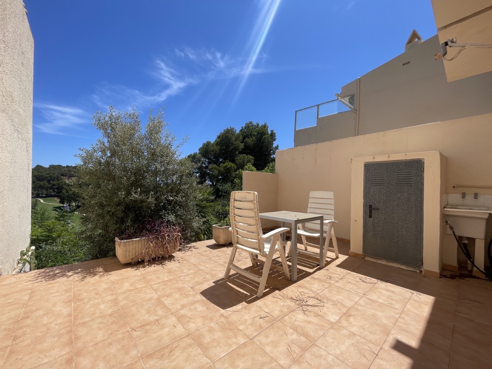 Townhouse for sale in Altea 13