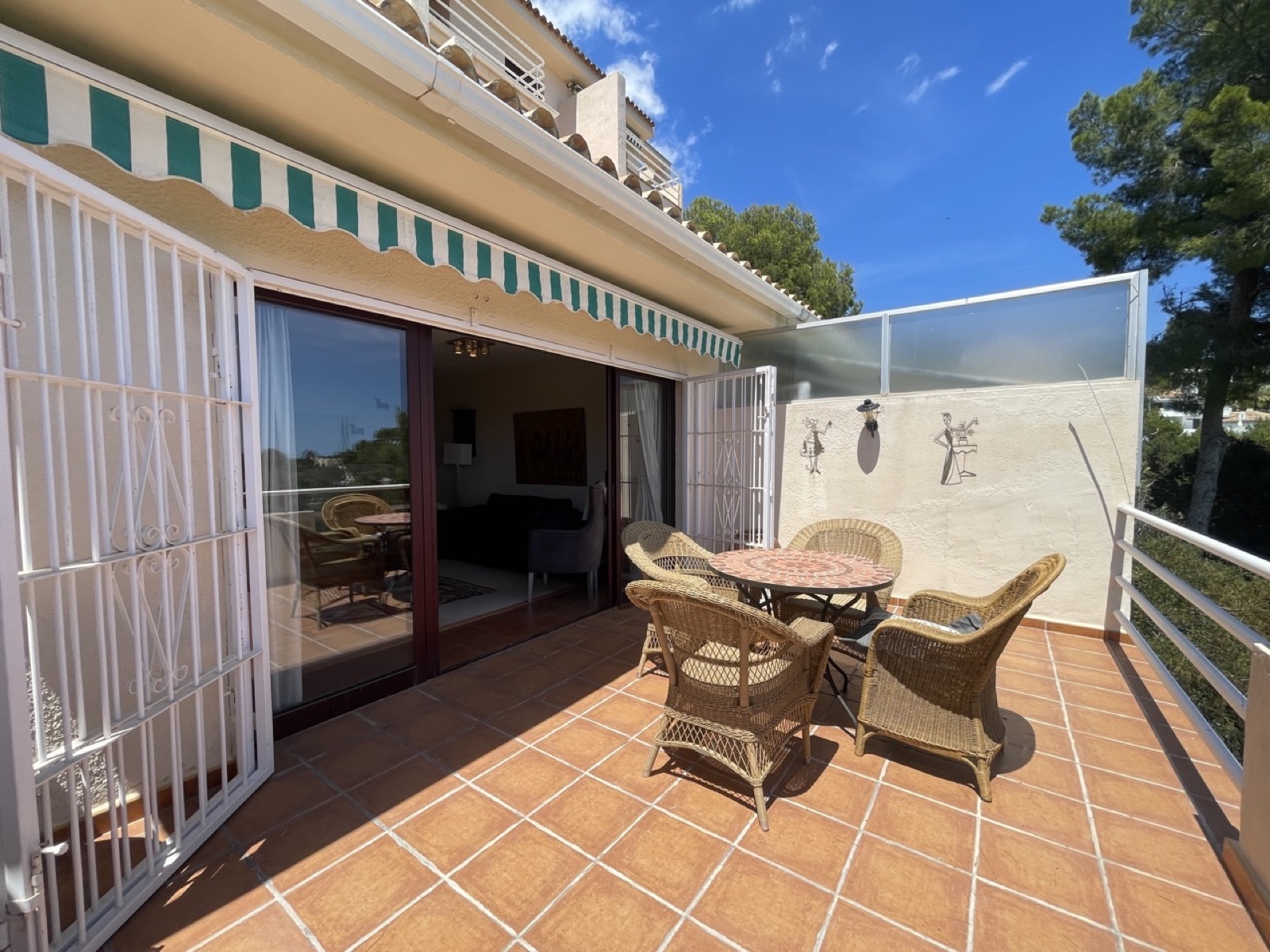 Townhouse for sale in Altea 3