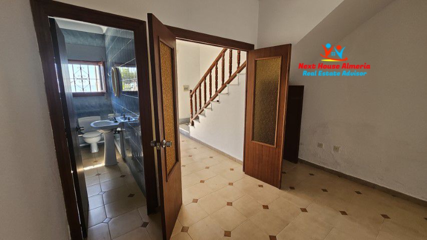 Townhouse for sale in Vera and surroundings 19