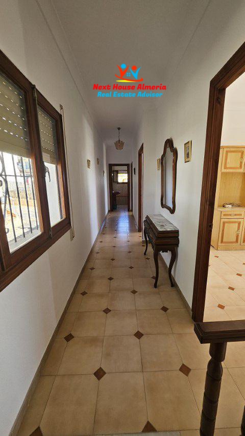 Townhouse for sale in Vera and surroundings 25