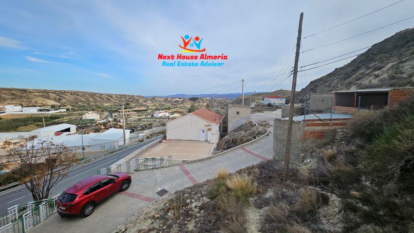 Townhouse te koop in Almería and surroundings 43