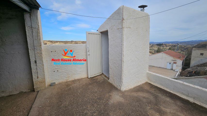 Townhouse na sprzedaż w Almería and surroundings 46