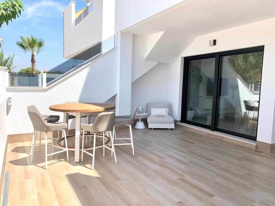 Appartement te koop in Alicante 15