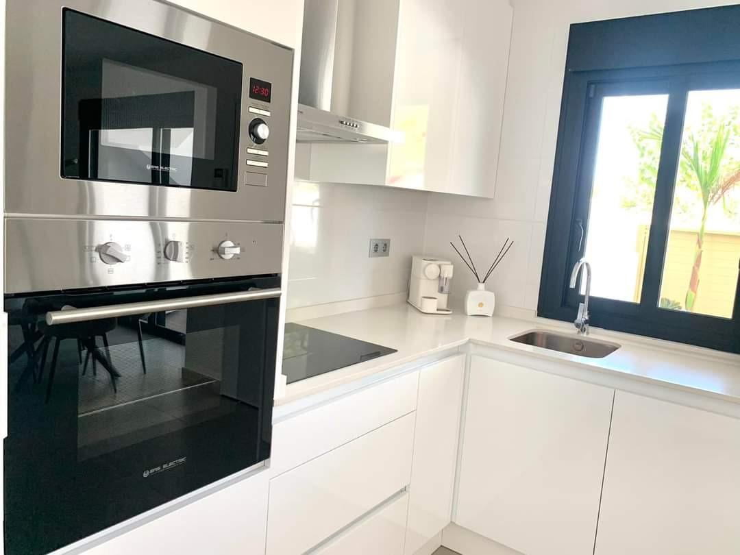 Apartamento en venta en Alicante 7