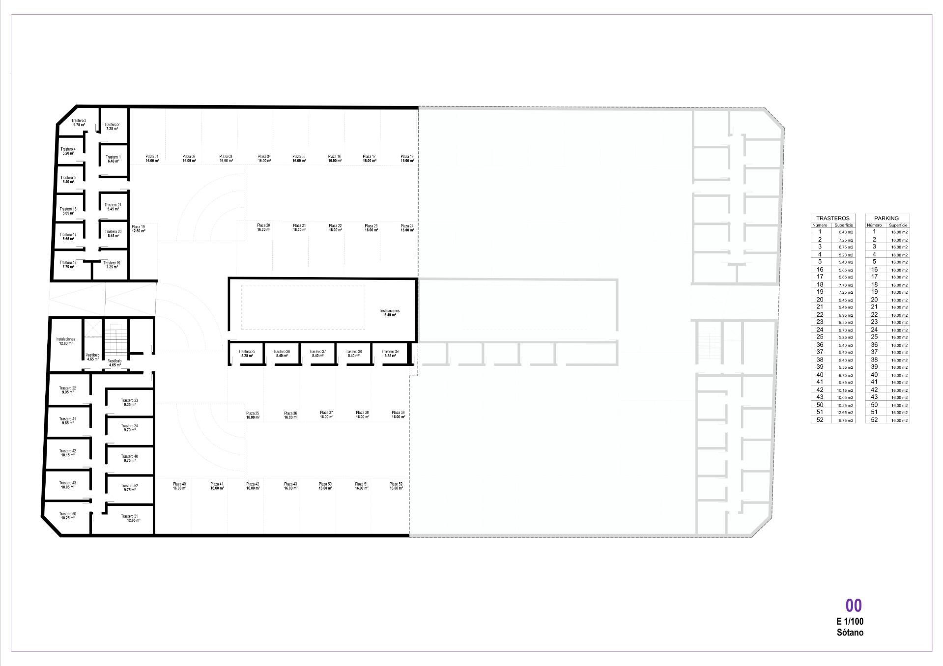 Пентхаус для продажи в Alicante 22