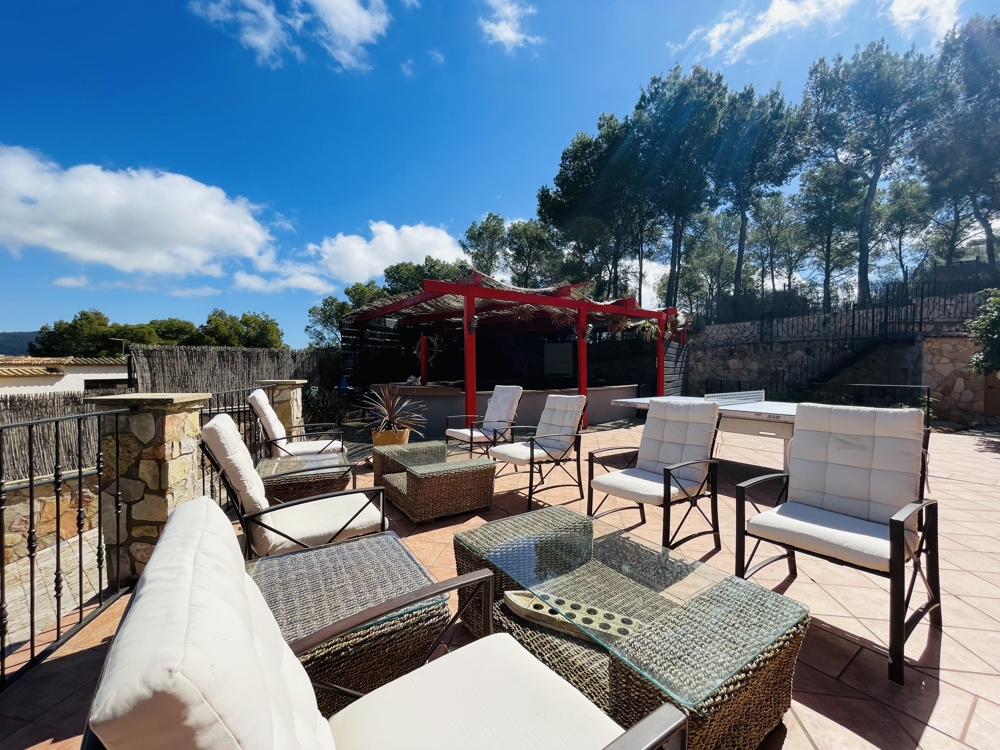Villa à vendre à Mallorca Southwest 15