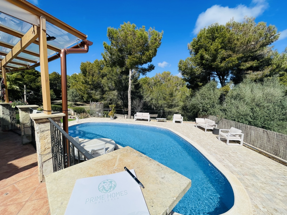 Villa à vendre à Mallorca Southwest 21