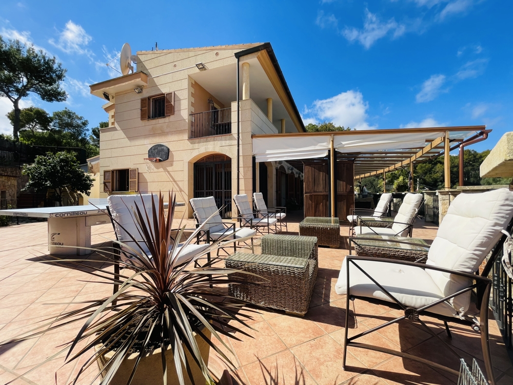 Villa te koop in Mallorca Southwest 24