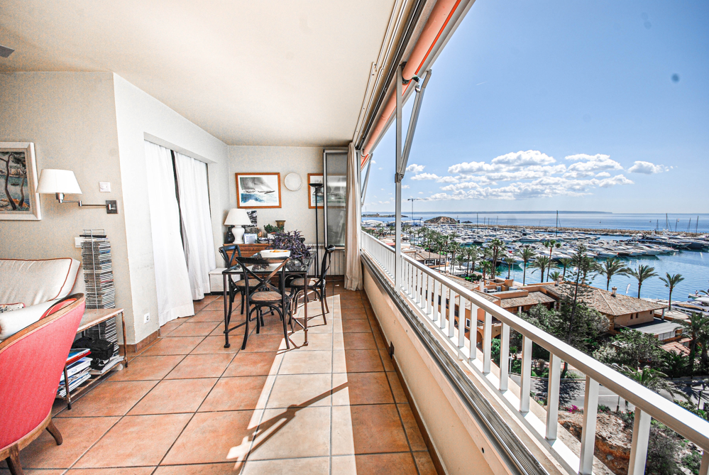 Appartement te koop in Mallorca Southwest 9