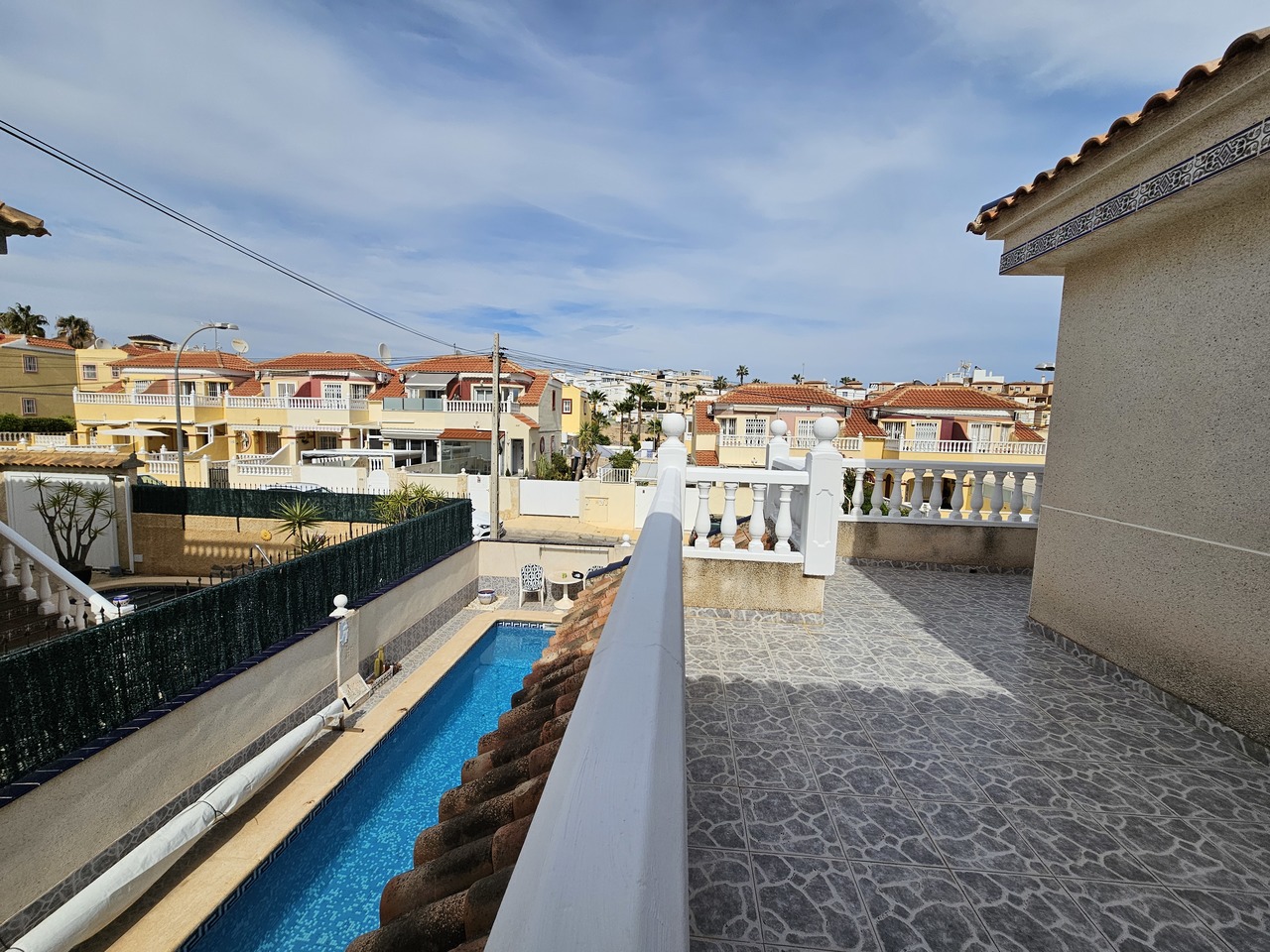 Villa for sale in Guardamar and surroundings 25