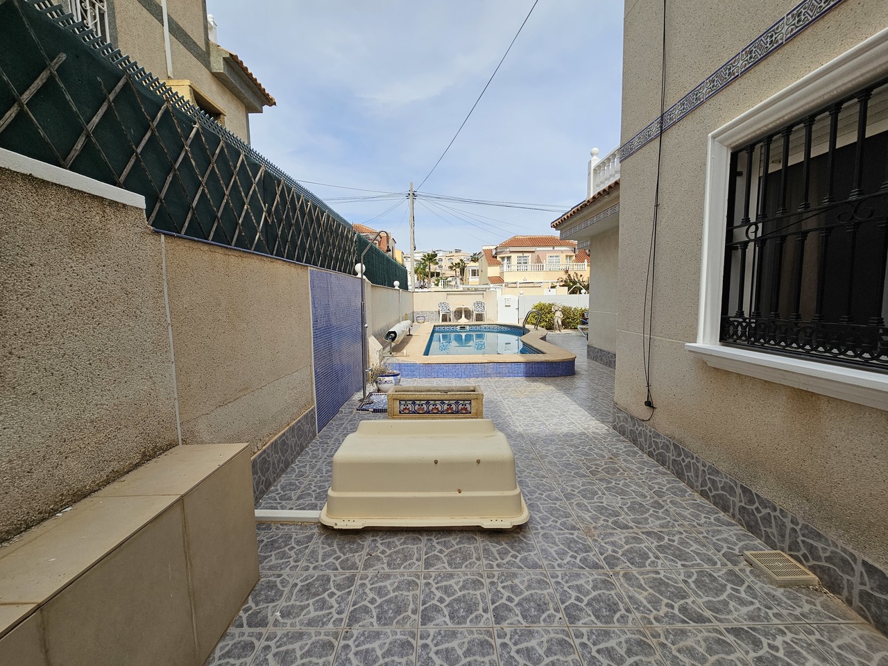 Villa for sale in Guardamar and surroundings 33