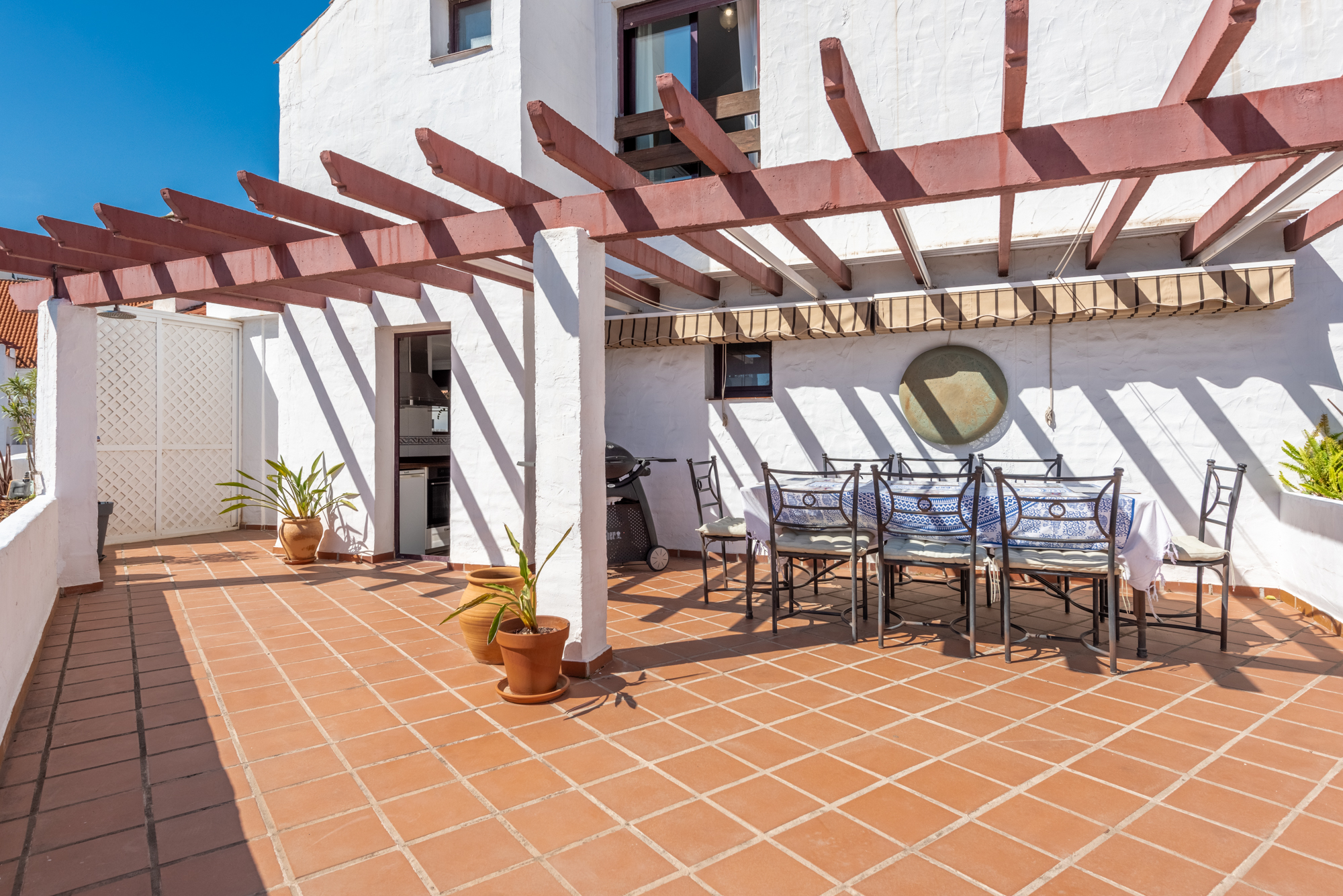 Appartement te koop in Marbella - Nueva Andalucía 12