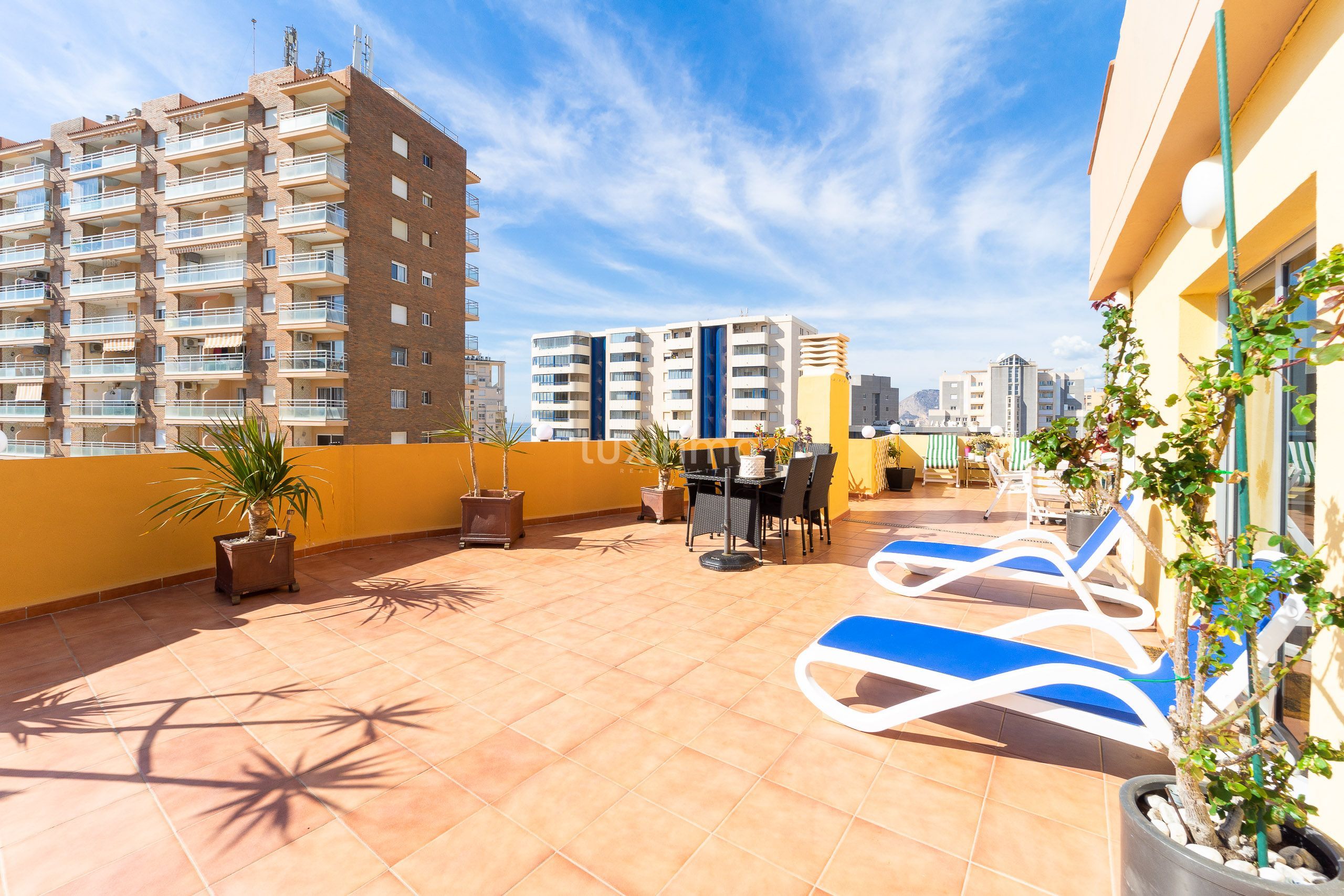 Lägenhet till salu i Alicante 6