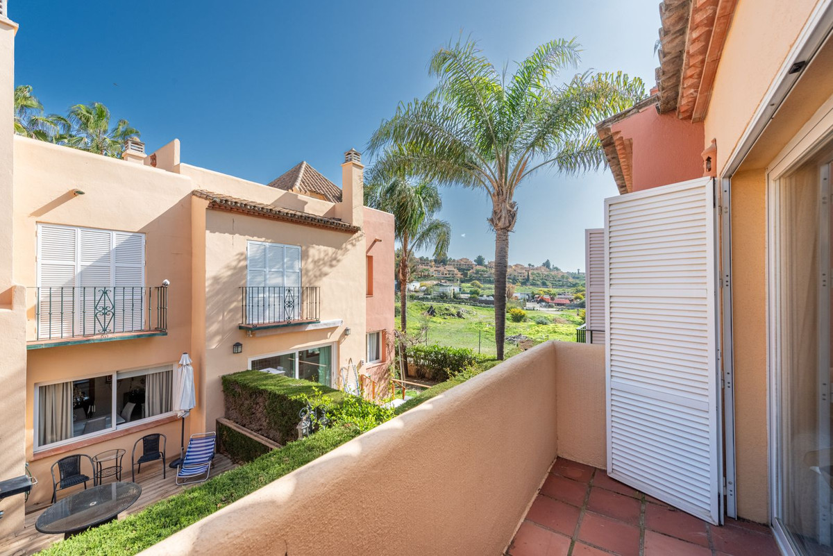 Townhouse for sale in Marbella - Nueva Andalucía 19