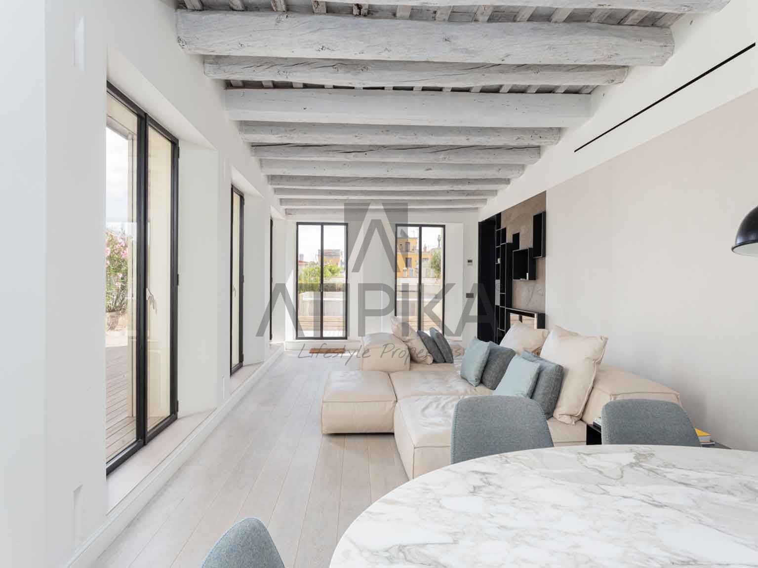 Wohnung zum Verkauf in Castelldefels and Baix Llobregat 1