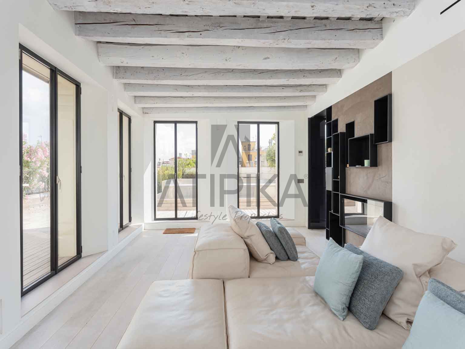 Apartamento en venta en Castelldefels and Baix Llobregat 2