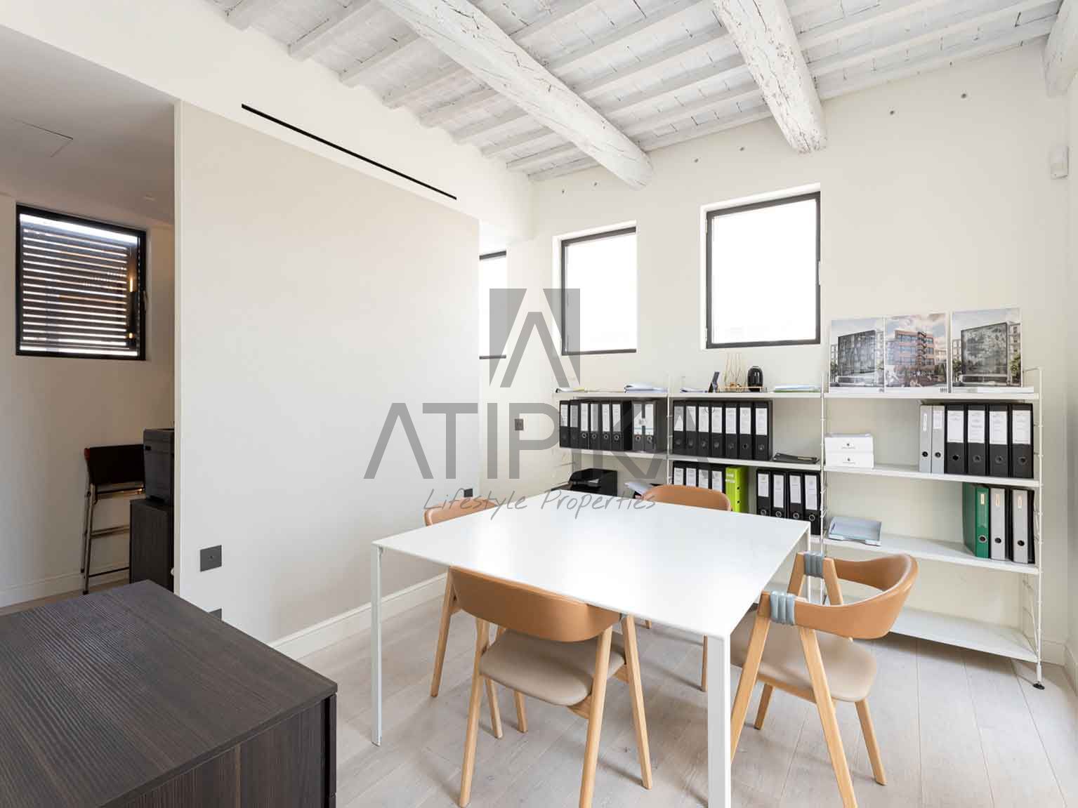 Wohnung zum Verkauf in Castelldefels and Baix Llobregat 17