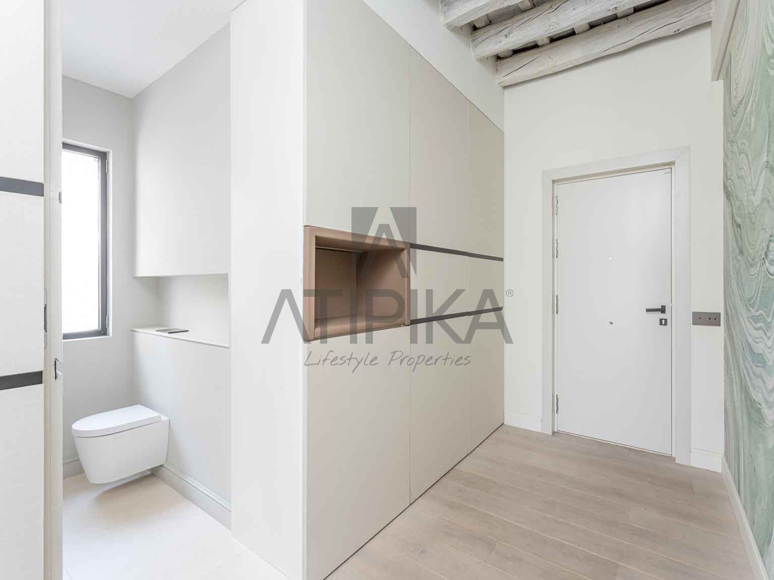 Appartement à vendre à Castelldefels and Baix Llobregat 20