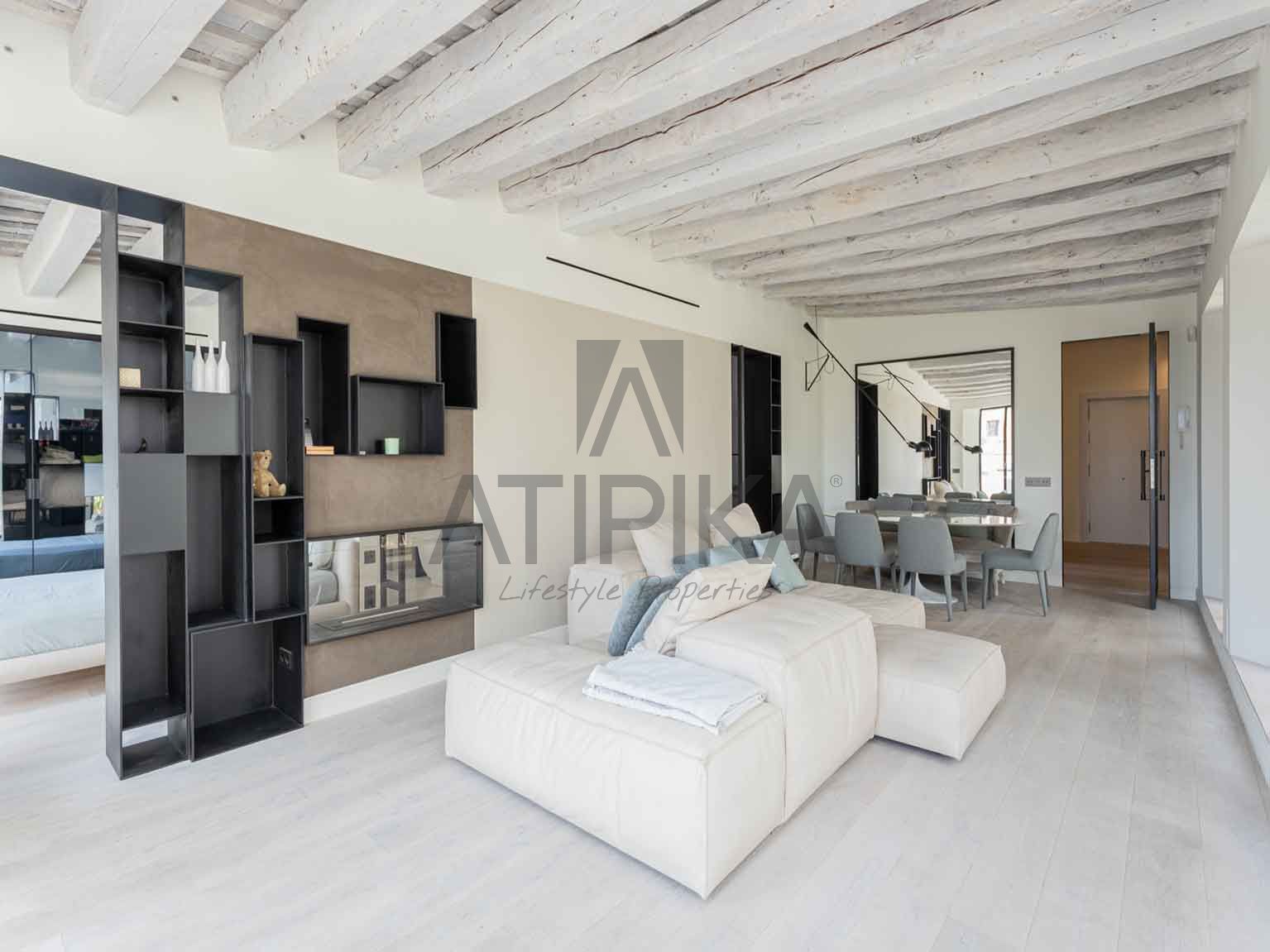 Wohnung zum Verkauf in Castelldefels and Baix Llobregat 7