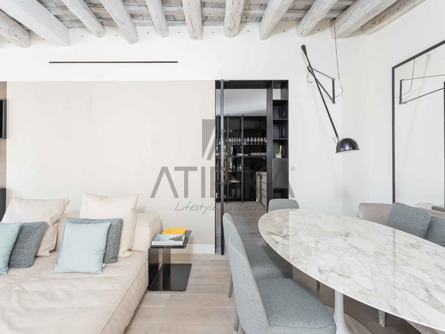 Apartamento en venta en Castelldefels and Baix Llobregat 8