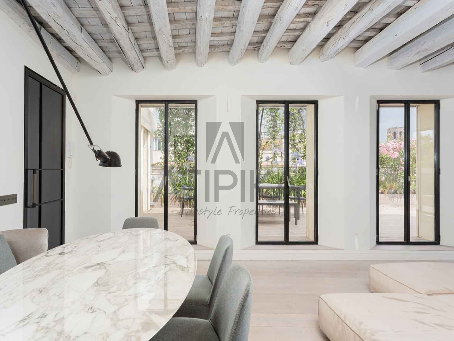 Appartement à vendre à Castelldefels and Baix Llobregat 10