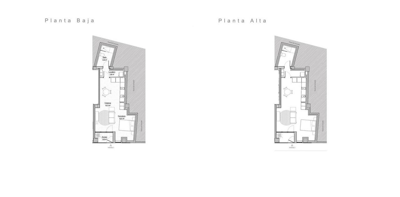 Apartamento en venta en Alicante 11