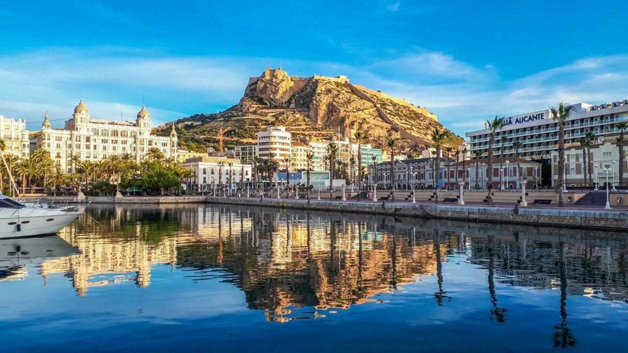 Apartamento en venta en Alicante 16