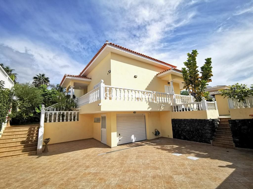 Haus zum Verkauf in Tenerife 48