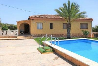 Villa te koop in Guardamar and surroundings 23