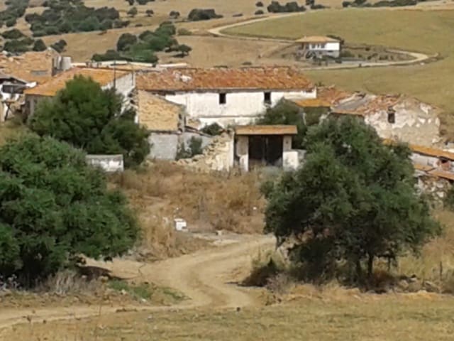 Casas de Campo en venta en Málaga 4