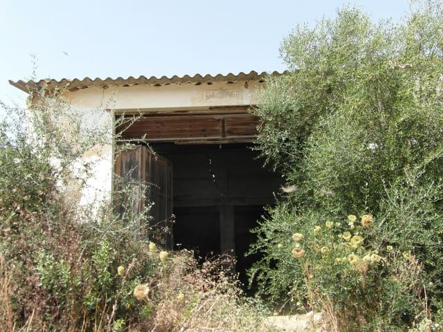 Casas de Campo en venta en Málaga 7