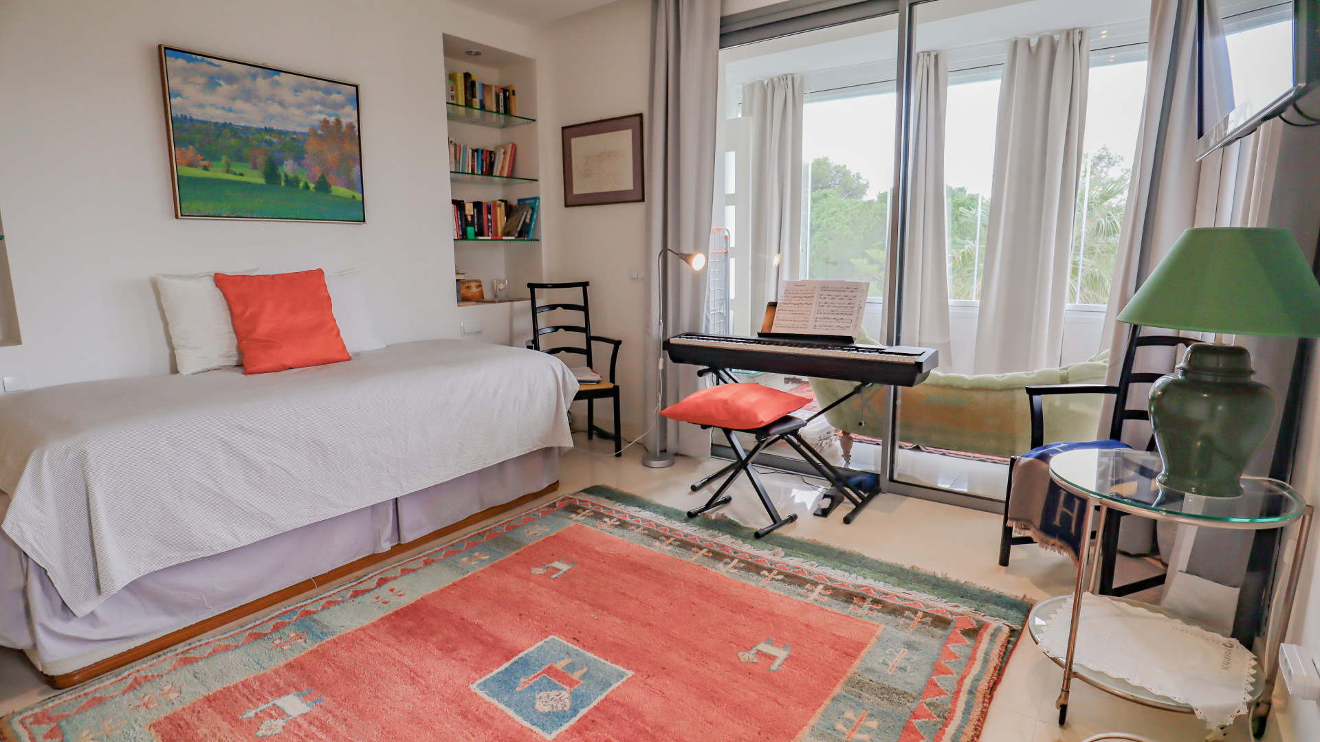 Appartement te koop in Marbella - San Pedro and Guadalmina 21