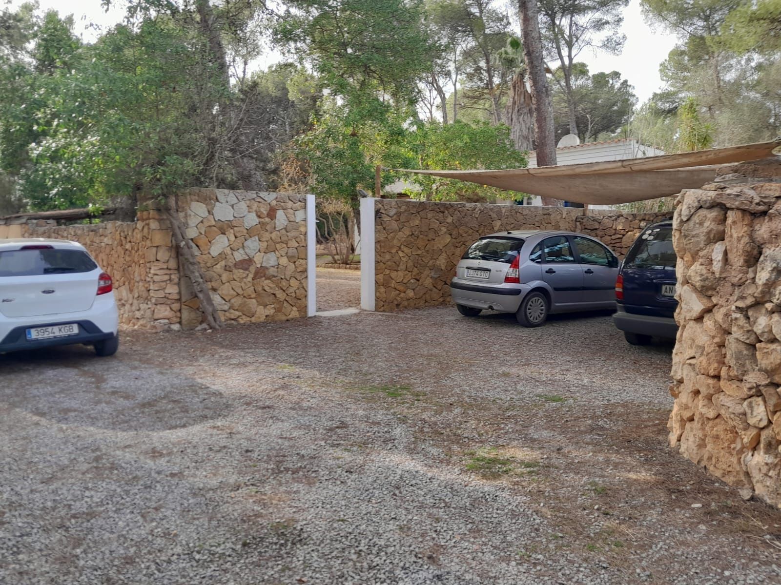 Villa te koop in Ibiza 24