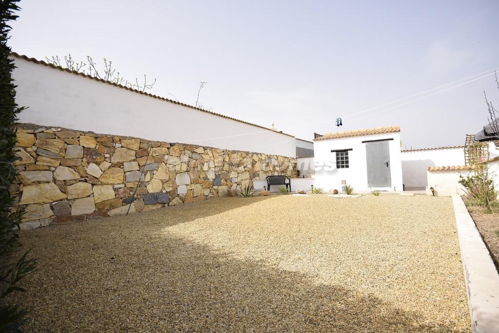 Вилла для продажи в Almería and surroundings 18