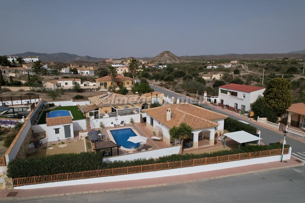 Willa na sprzedaż w Almería and surroundings 19