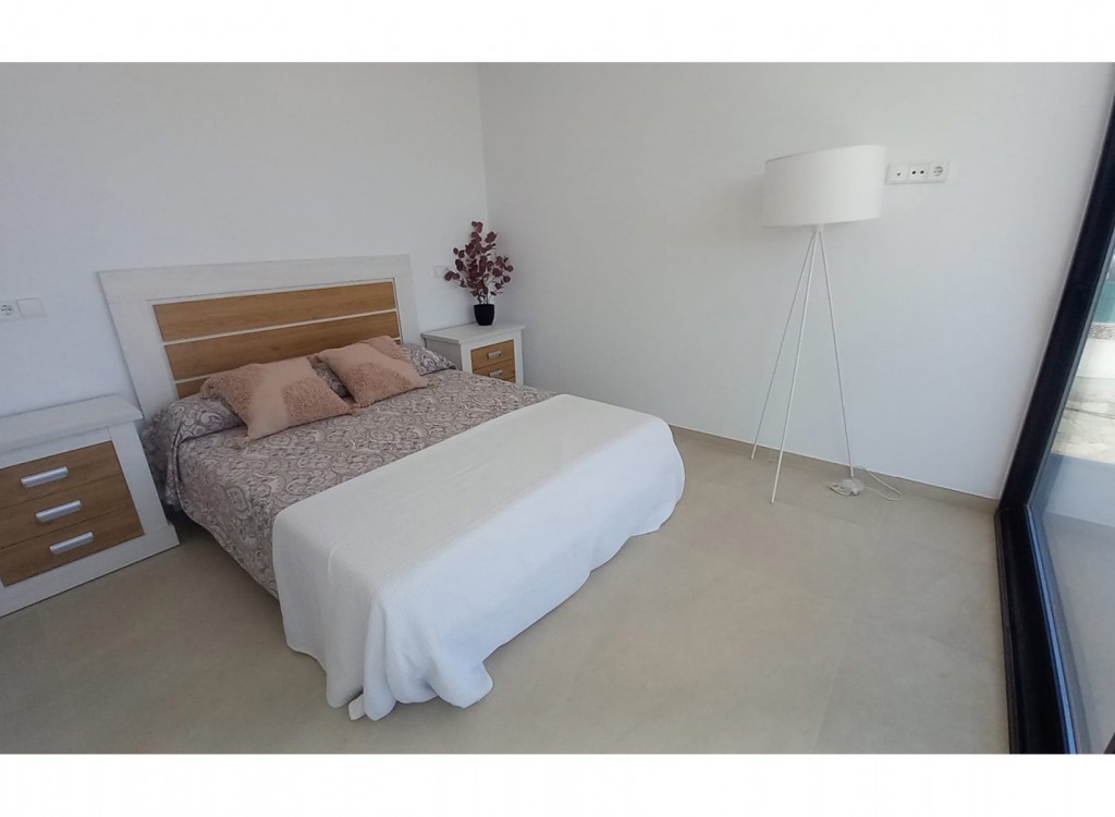 Townhouse for sale in Calpe 7