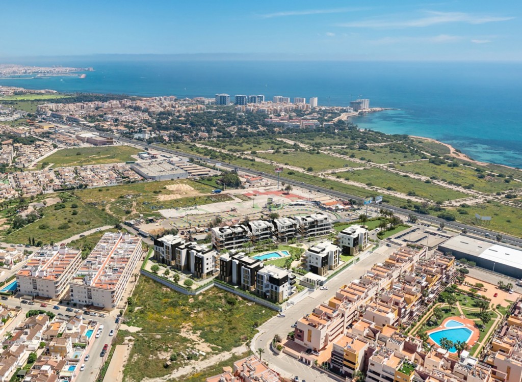 Apartamento en venta en Alicante 3