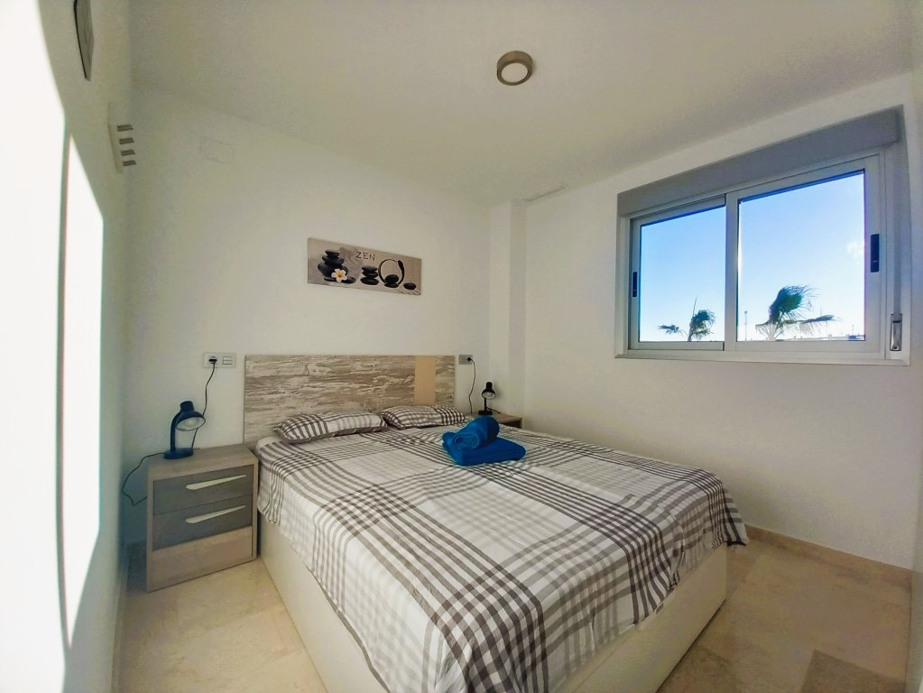 Appartement te koop in Alicante 13
