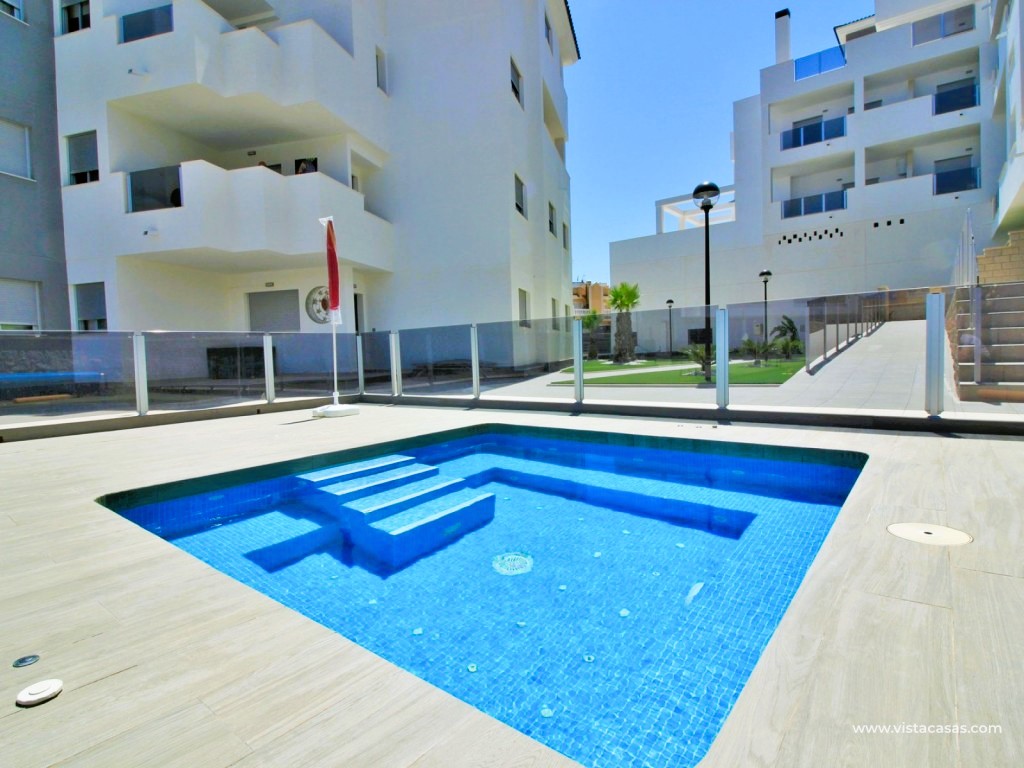 Lägenhet till salu i Alicante 19