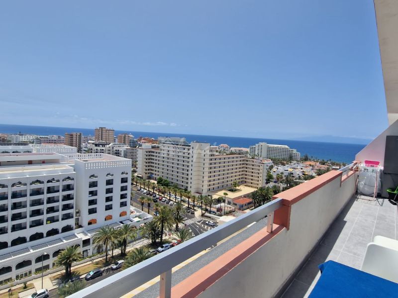 Appartement te koop in Tenerife 1